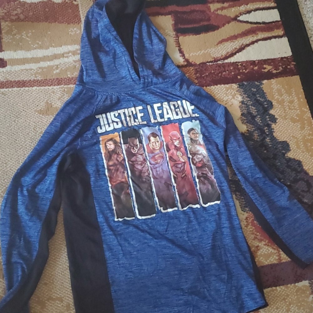Justice League